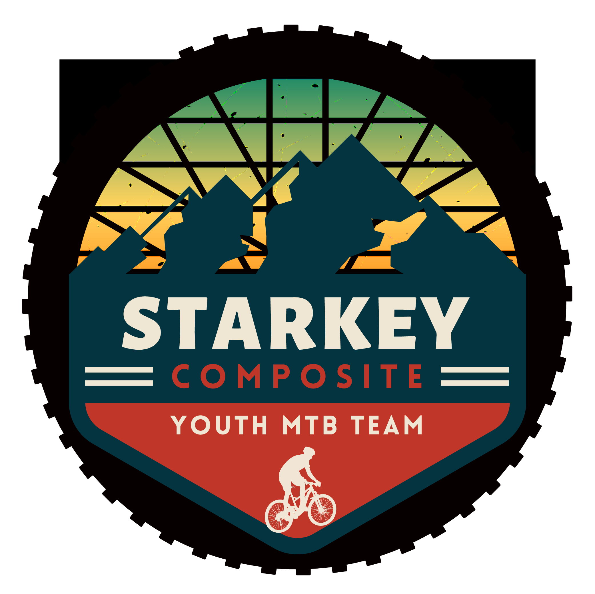 Starkey Composite Youth MTB Team